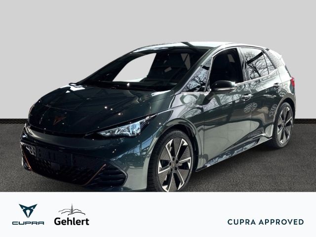 Cupra Born 2.683 km 42.900 &euro; Freiburg 79108