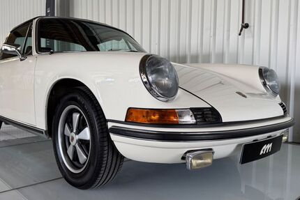 Porsche 911 Urmodell 10.277 km 124.000 &euro; Emmendingen 79312