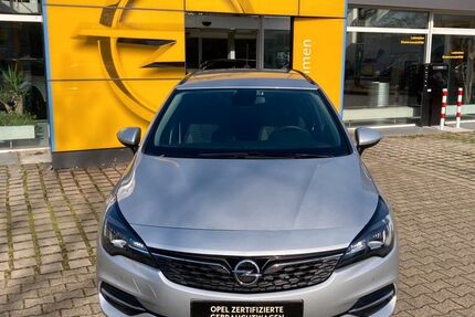 Opel Astra 56.685 km 16.999 € Freiburg 79111