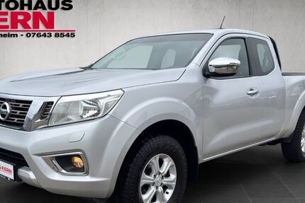 Nissan Navara 52.450 km 23.980 € Herbolzheim 79336
