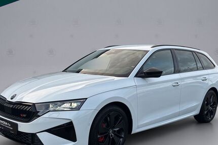 Skoda Octavia 27.400 km 36.890 &euro; Emmendingen 79312