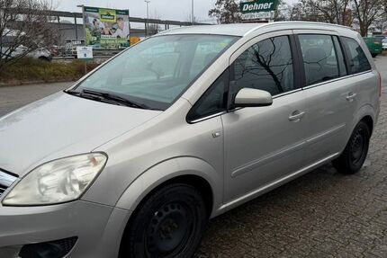 Opel Zafira 182.070 km 2.000 &euro; Freiburg i. Br. 79100