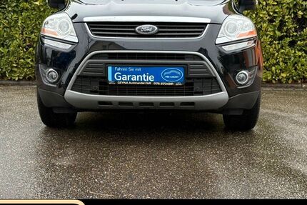 Ford Kuga 149.000 km 8.299 &euro; Ehrenkirchen 79238