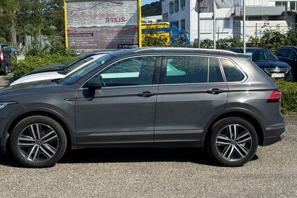 VW Tiguan 182.234 km 22.290 &euro; Gundelfingen 79194