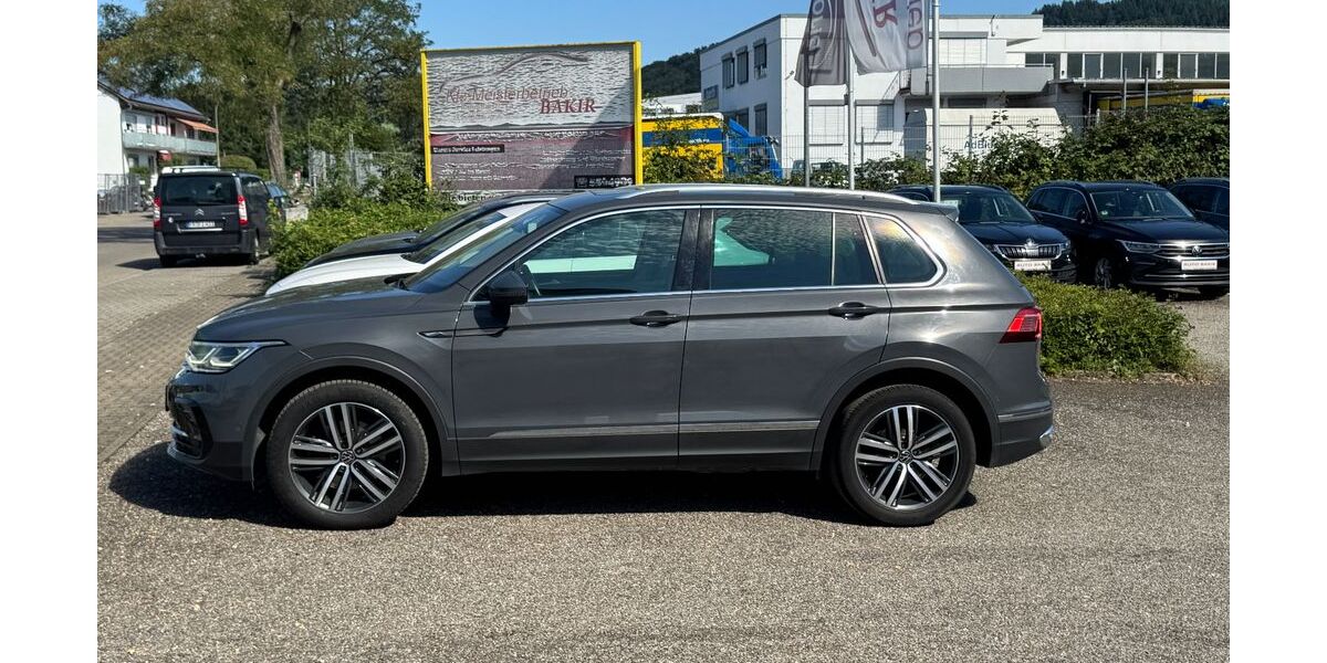 VW Tiguan 182.234 km 22.290 &euro; Gundelfingen 79194