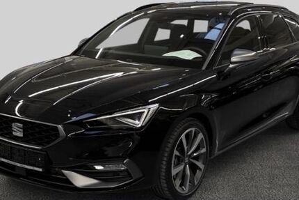 Seat Leon 5.490 km 32.900 &euro; Freiburg 79108