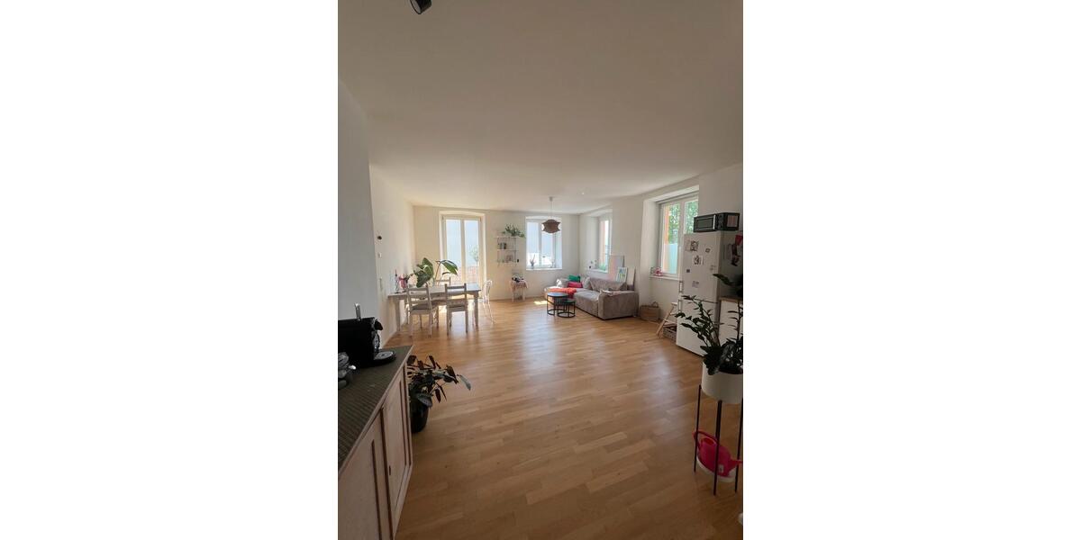 Etagenwohnung Heitersheim - 1 Zimmer, 12 m&sup2;, 593&euro; | Angebot:26424769