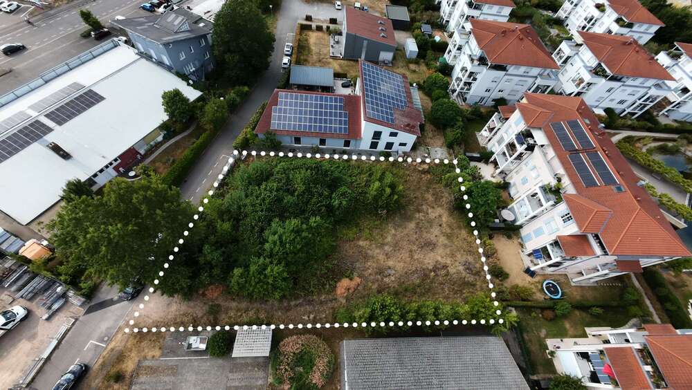 Grundstück Emmendingen - 995.000&euro; | Angebot:27078019