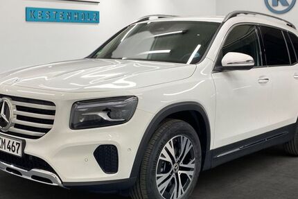 Mercedes-Benz GLB 200 13.874 km 46.550 € Freiburg 79111
