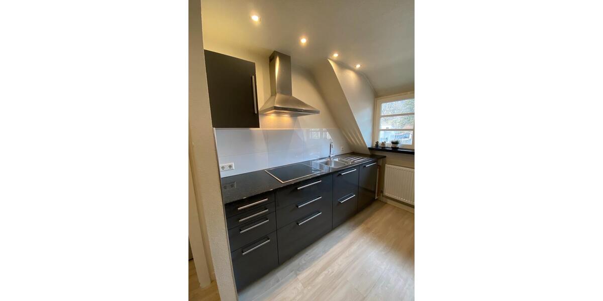 Dachgeschoßwohnung Badenweiler - 3 Zimmer, 58 m&sup2;, 225.000&euro; | Angebot:24679345