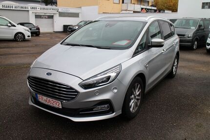 Ford S-Max 136.500 km 14.900 &euro; Freiburg i/Brsg 79115