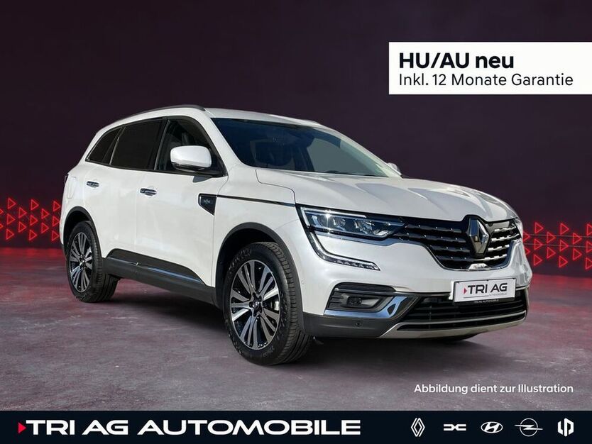 Koleos