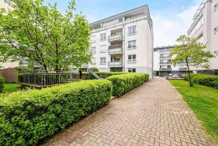 Wohnung Freiburg Günterstal - 2 Zimmer, 52 m&sup2;, 337.000&euro; | Angebot:26255738