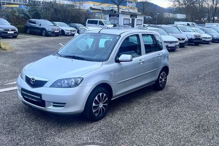 Mazda 2 174.321 km 2.300 &euro; Gundelfingen 79194