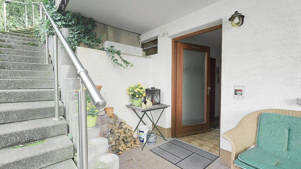 Etagenwohnung Merzhausen - 2 Zimmer, 44 m&sup2;, 199.000&euro; | Angebot:26155295