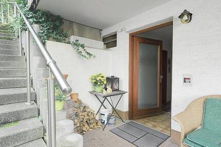 Wohnung Merzhausen - 2 Zimmer, 44 m&sup2;, 199.000&euro; | Angebot:26155295