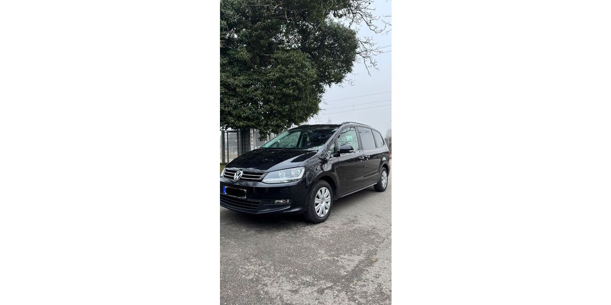 VW Sharan 240.000 km 6.990 &euro; Freiburg 79117