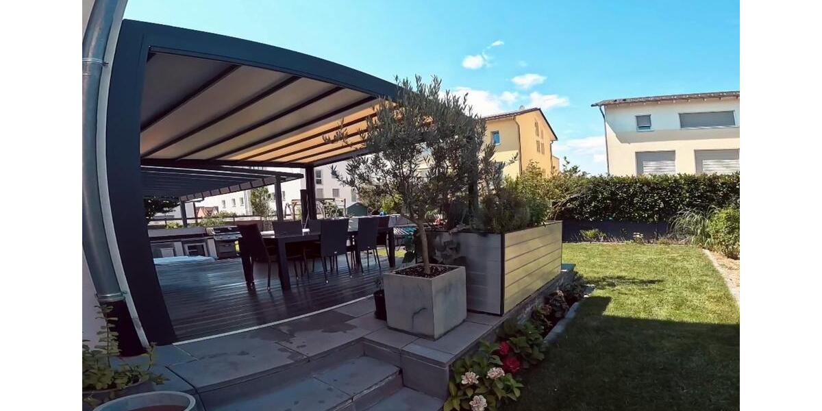 Erdgeschoßwohnung March - 5 Zimmer, 180 m&sup2;, 785.000&euro; | Angebot:24641310