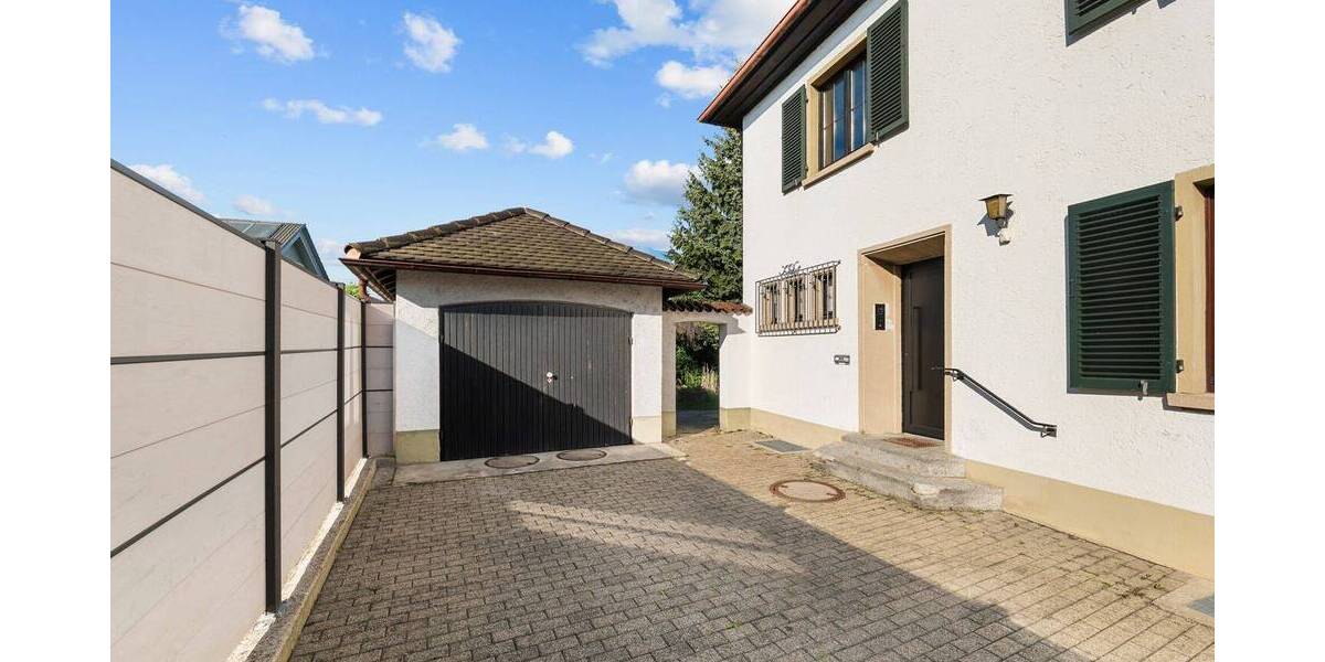 Einfamilienhaus Emmendingen - 6 Zimmer, 147 m&sup2;, 789.000&euro; | Angebot:26544923