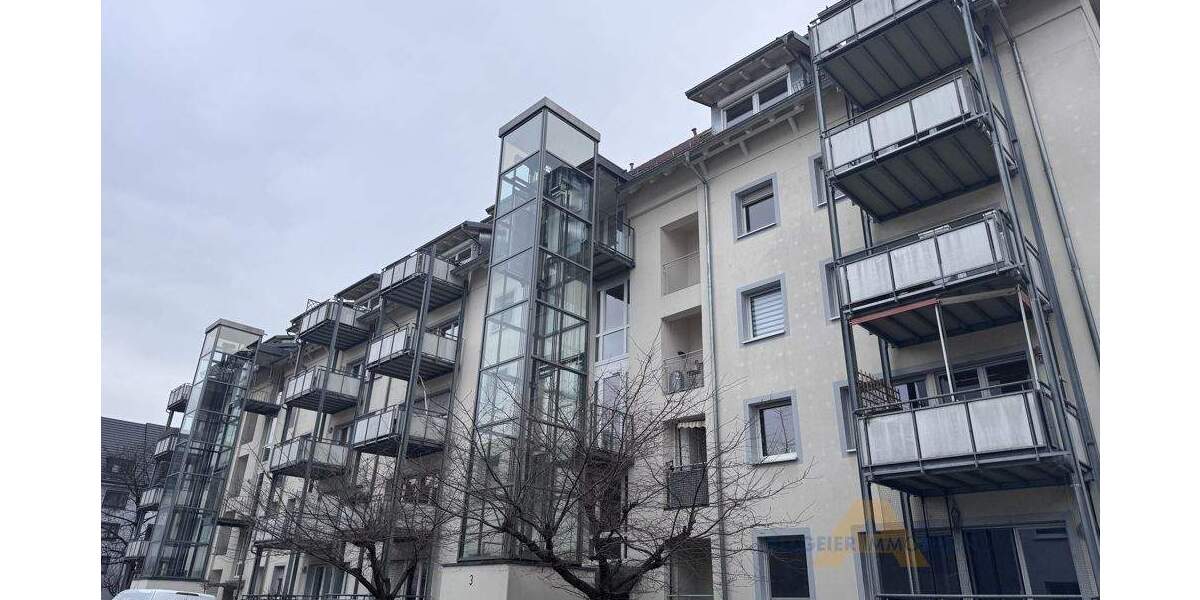 Etagenwohnung Freiburg im Breisgau Stühlinger - 2 Zimmer, 56 m&sup2;, 360.000&euro; | Angebot:25742470