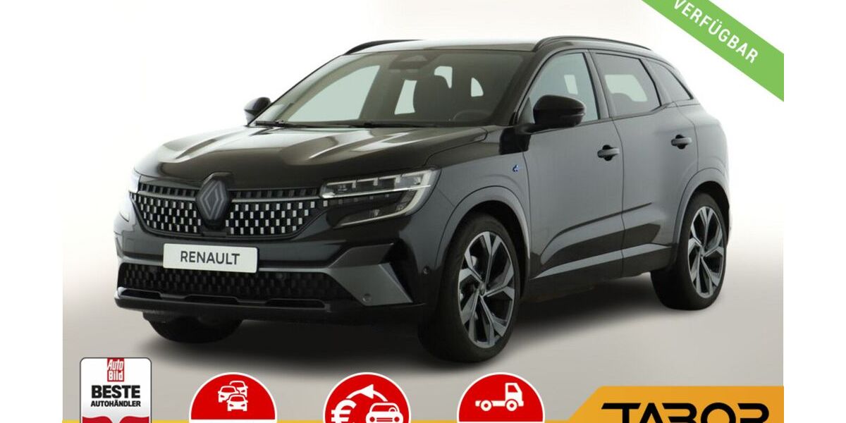 Renault Austral 12.217 km 35.388 &euro; Freiburg im Breisgau 79111