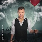 Lars Ruth - Die Reise des Sehers