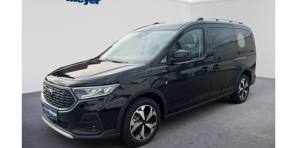 Ford Grand Tourneo 5.823 km 44.990 &euro; Endingen am Kaiserstuhl 79346