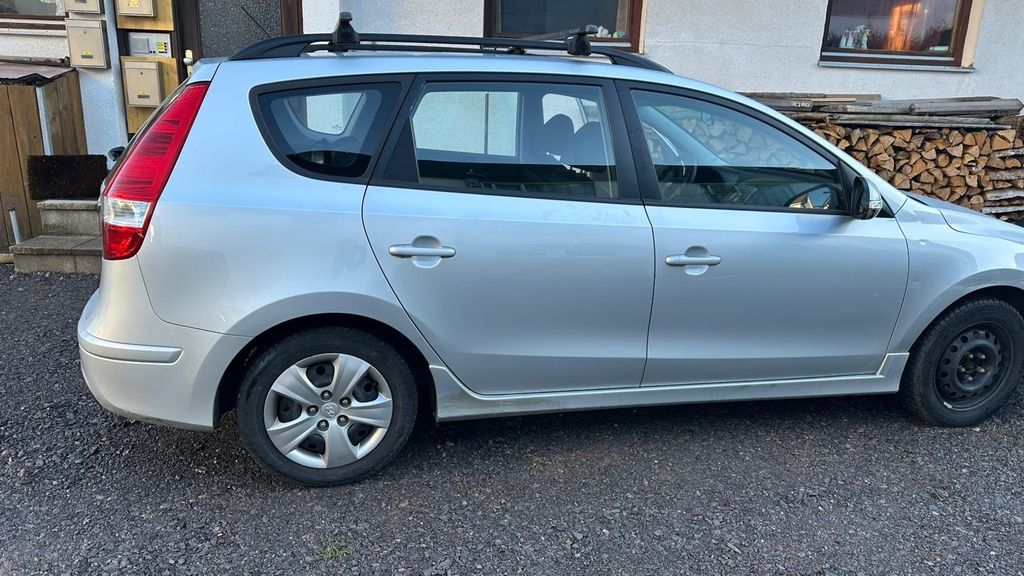 Hyundai i30 84.500 km 3.700 &euro; Feldberg 79868