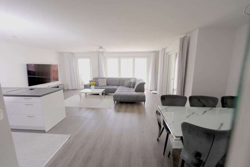 Wohnung zum Kaufen in Neuenburg am Rhein 489.000 € 102 m²