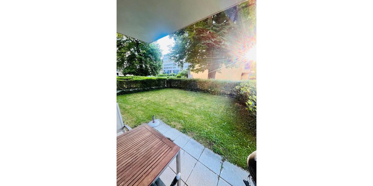 Erdgeschoßwohnung Freiburg im Breisgau Herdern - 2 Zimmer, 60 m&sup2;, 430.000&euro; | Angebot:26715920