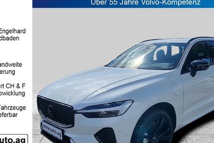 Volvo XC60 2.000 km 60.444 &euro; Freiburg 79108