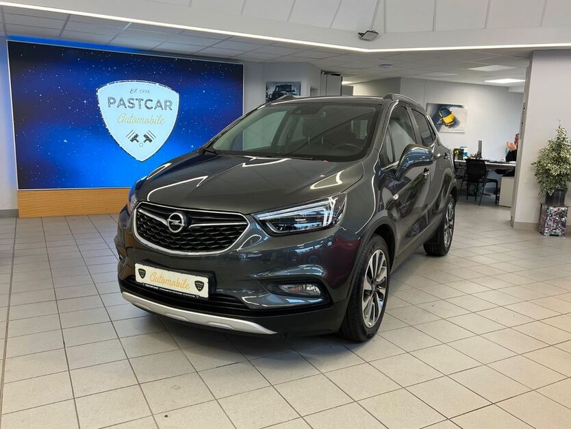 Opel Mokka 57.600 km 18.200 € Bad Krozingen 79189