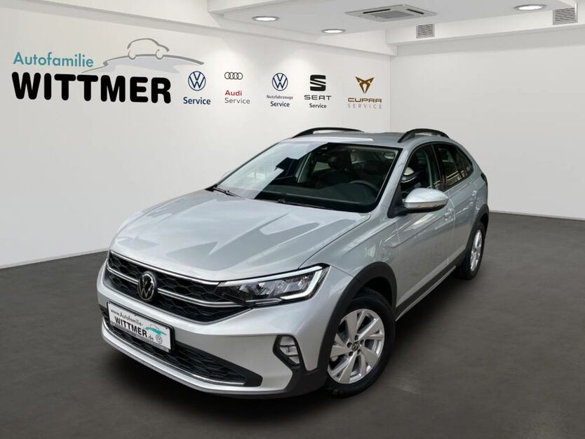 VW Taigo 7.000 km 21.990 € Lenzkirch 79853