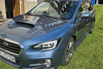 Subaru Levorg 118.350 km 12.799 &euro; Todtnau 79674