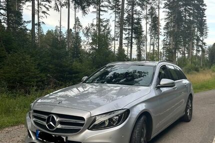 Mercedes-Benz C 180 92.000 km 18.850 &euro; Denzlingen 79211