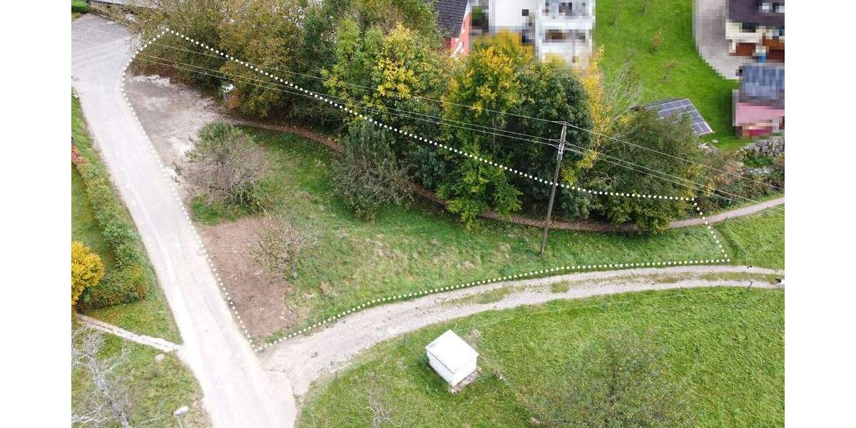 Grundstück Simonswald - 209.000&euro; | Angebot:25747047