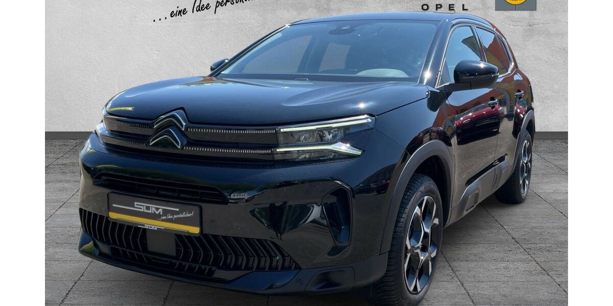 Citroen C5 Aircross 19.935 km 24.990 &euro; Müllheim 79379
