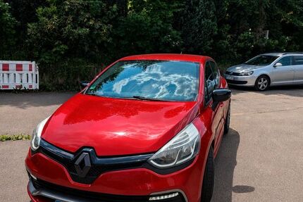 Renault Clio 206.057 km 6.600 &euro; Breitnau 79874