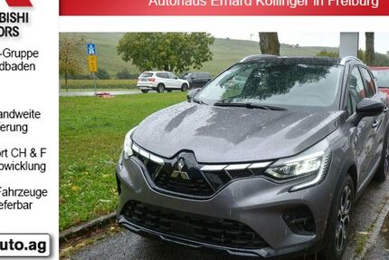 Mitsubishi ASX 2.223 km 27.422 € Freiburg 79108