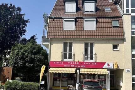 Gewerbeobjekt Merzhausen - 332.000&euro; | Angebot:25780442