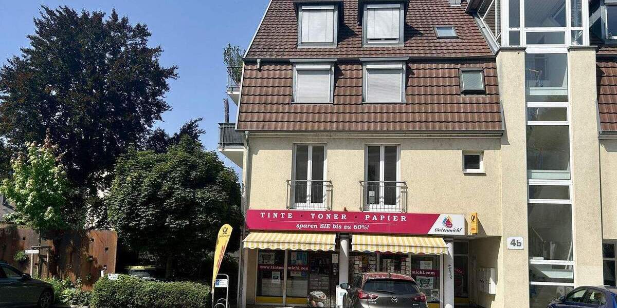 Gewerbeobjekt Merzhausen - 332.000&euro; | Angebot:25780442