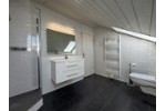 Dachgeschoßwohnung Gundelfingen - 4 Zimmer, 110 m&sup2;, 449.000&euro; | Angebot:27219906