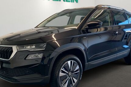 Skoda Karoq 23.650 km 35.840 &euro; Freiburg 79108
