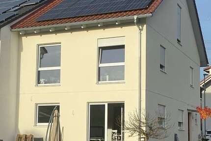 Haus zum Kaufen in Heitersheim 630.000 € 117 m² 5 zimmer