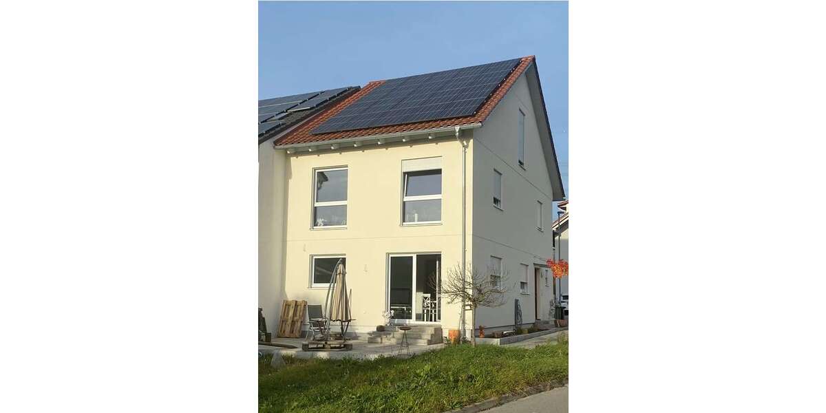 Haus zum Kaufen in Heitersheim 630.000 € 117 m² 5 zimmer