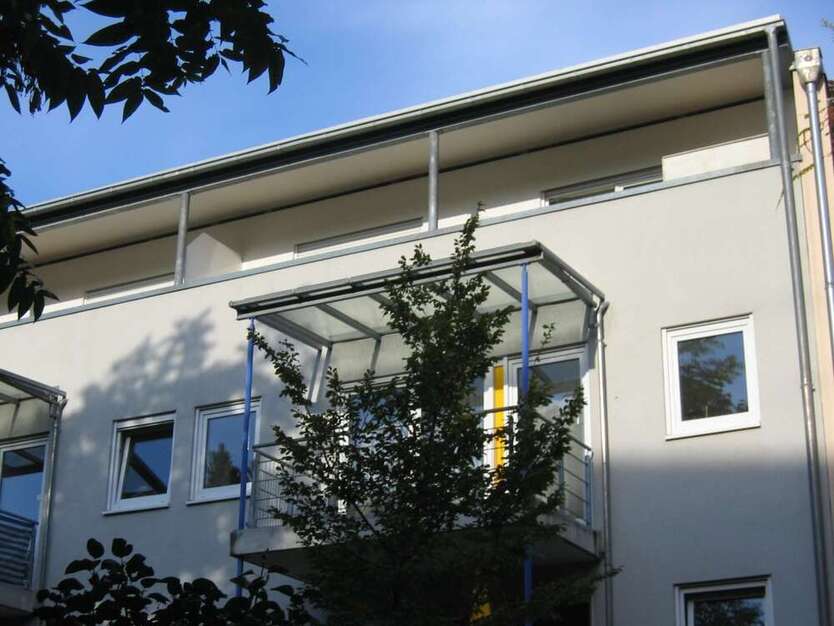 Wohnung zum Kaufen in Freiburg 490.000 € 114 m²