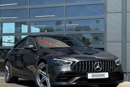 Mercedes-Benz AMG GT 109.000 km 58.900 &euro; Badenweiler 79410