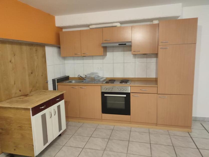 Souterrain Wohnung, Bad Krozingen, Kurgebiet, ca. 53qm