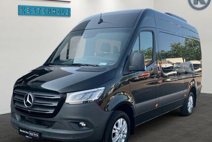 Mercedes-Benz Sprinter 50.070 km 65.438 &euro; Freiburg 79111