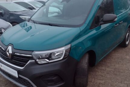 Renault Kangoo 47.208 km 14.490 &euro; Stegen 79252